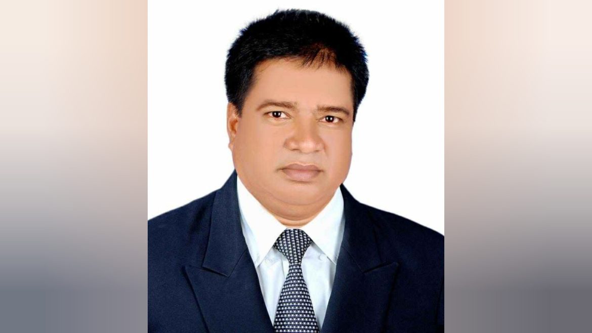 নাসিরনগরে এম এ হান্নান পেলেন বিএনপির মনোনয়ন